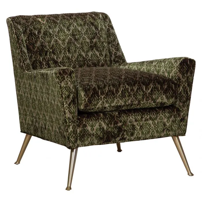 Fairfield Furniture 6201-01-7 Rivoli Lounge Chair Fairfield Furniture 6201-01-7 Rivoli Lounge Chair