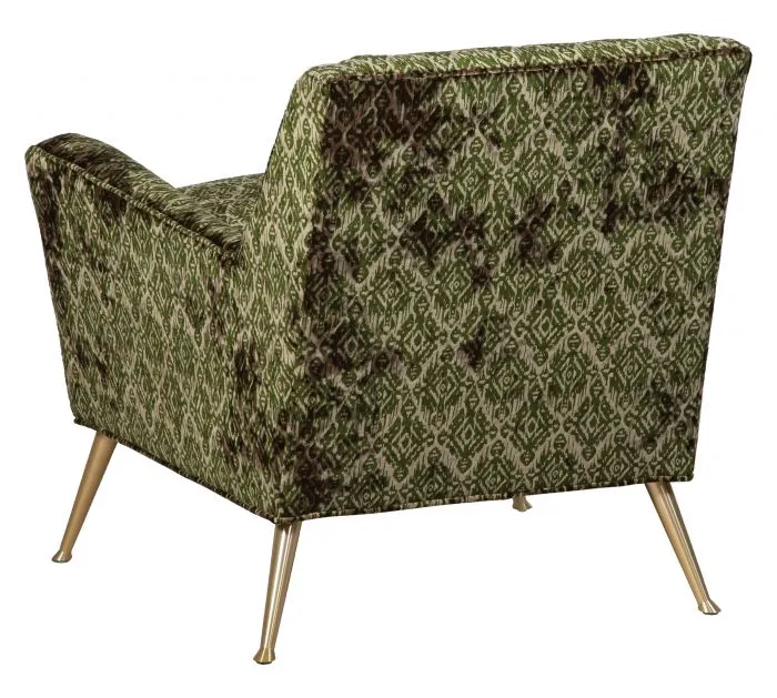 Fairfield Furniture 6201-01-7 Rivoli Lounge Chair Fairfield Furniture 6201-01-7 Rivoli Lounge Chair