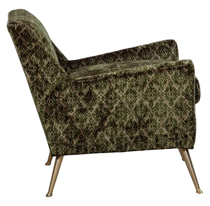 Fairfield Furniture 6201-01-7 Rivoli Lounge Chair Fairfield Furniture 6201-01-7 Rivoli Lounge Chair