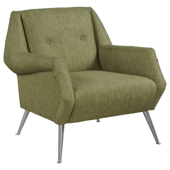 Fairfield Furniture L-6203-01-2 Capri Lounge Chair