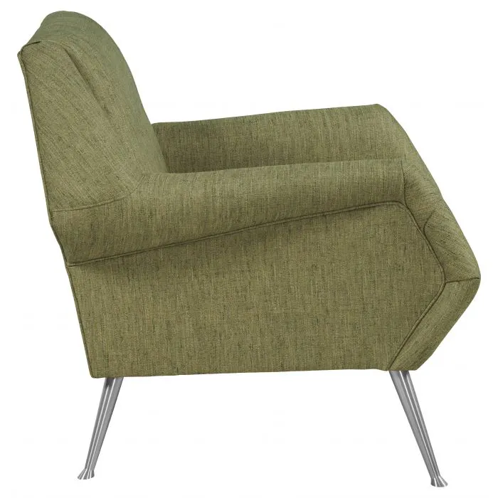 Fairfield Furniture L-6203-01-2 Capri Lounge Chair Fairfield Furniture L-6203-01-2 Capri Lounge Chair