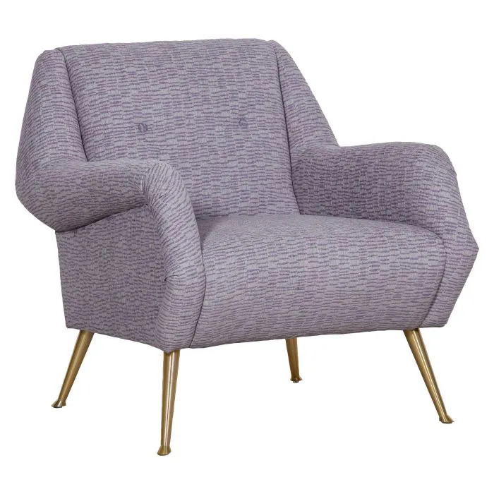 Fairfield Furniture 6203-01-7 Capri Lounge Chair