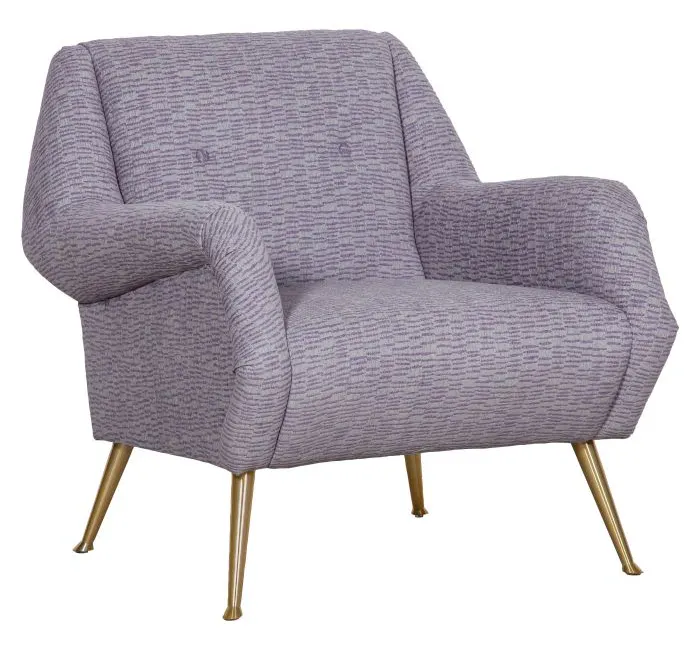 Fairfield Furniture L-6203-01-7 Capri Lounge Chair Fairfield Furniture L-6203-01-7 Capri Lounge Chair