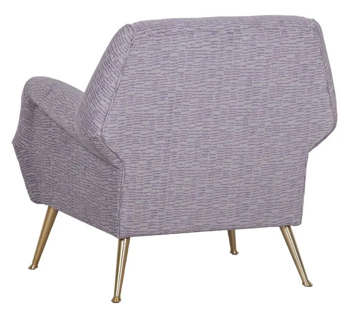 Fairfield Furniture L-6203-01-7 Capri Lounge Chair Fairfield Furniture L-6203-01-7 Capri Lounge Chair