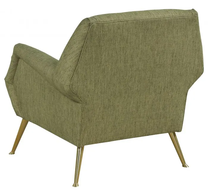Fairfield Furniture L-6203-01-7 Capri Lounge Chair Fairfield Furniture L-6203-01-7 Capri Lounge Chair