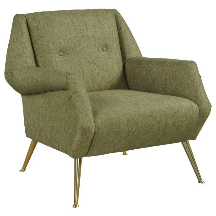 Fairfield Furniture L-6203-01-7 Capri Lounge Chair Fairfield Furniture L-6203-01-7 Capri Lounge Chair