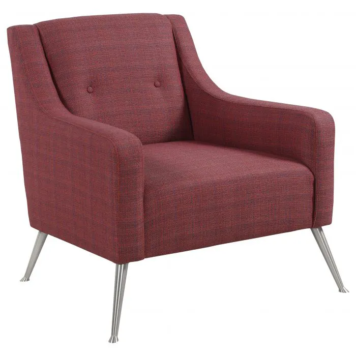 Fairfield Furniture 6204-01-2 Verona Lounge Chair