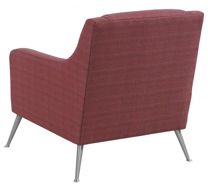 Fairfield Furniture 6204-01-2 Verona Lounge Chair Fairfield Furniture 6204-01-2 Verona Lounge Chair