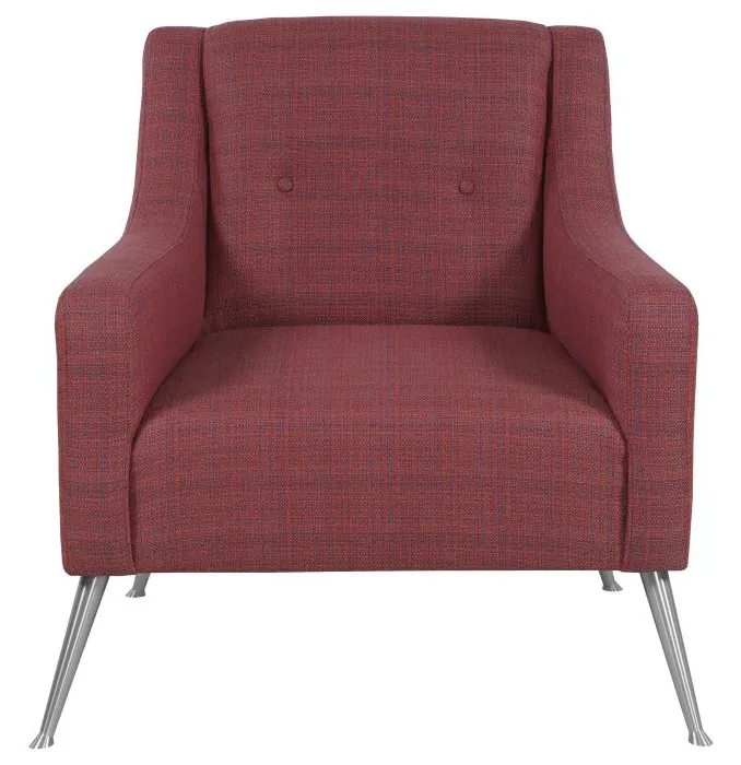 Fairfield Furniture 6204-01-2 Verona Lounge Chair Fairfield Furniture 6204-01-2 Verona Lounge Chair