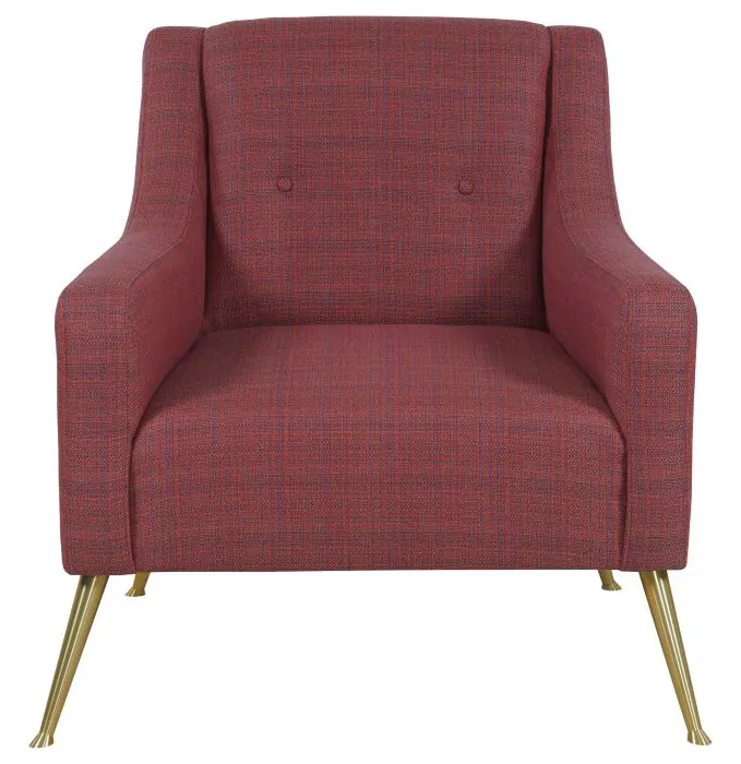 Fairfield Furniture 6204-01-7 Verona Lounge Chair Fairfield Furniture 6204-01-7 Verona Lounge Chair