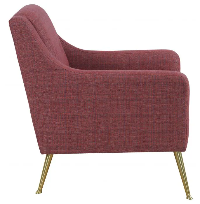 Fairfield Furniture 6204-01-7 Verona Lounge Chair Fairfield Furniture 6204-01-7 Verona Lounge Chair