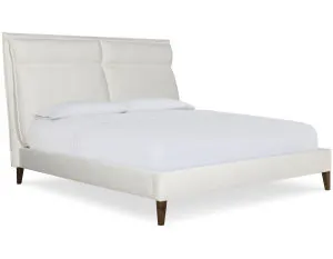 Parker Southern 6260-BED KING Gabriella Bed Parker Southern 6260-BED KING Gabriella Bed