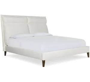 Parker Southern 6260-BED KING Gabriella Bed Parker Southern 6260-BED KING Gabriella Bed