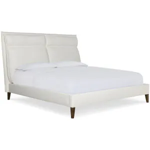 Parker Southern 6260-BED CALI Gabriella Bed