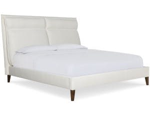 Parker Southern 6260-BED QUEEN Gabriella Bed Parker Southern 6260-BED QUEEN Gabriella Bed