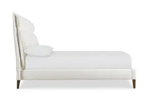 Parker Southern 6260-BED KING Gabriella Bed Parker Southern 6260-BED KING Gabriella Bed