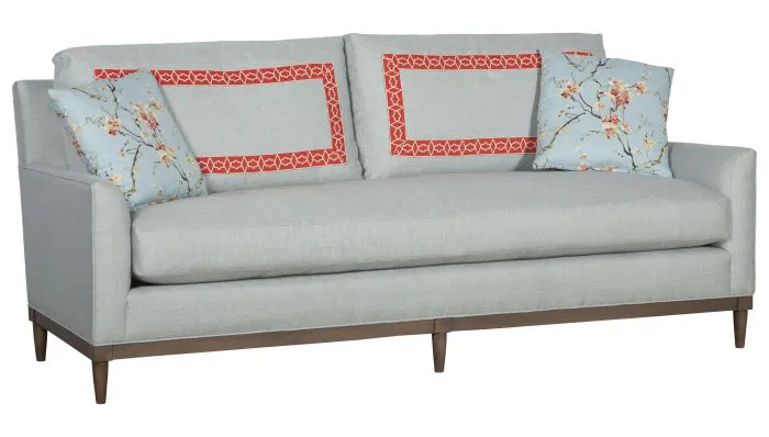 Fairfield Furniture L-6303-50 Libby Langdon Barrett Sofa Fairfield Furniture L-6303-50 Libby Langdon Barrett Sofa