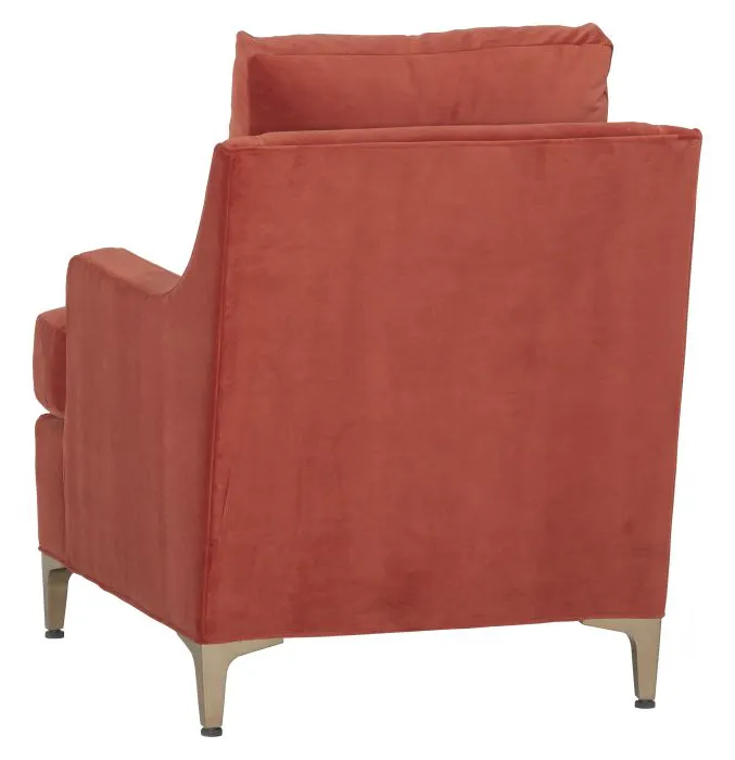 Fairfield Furniture L-6304-01-9 Libby Langdon Remy Lounge Chair Fairfield Furniture L-6304-01-9 Libby Langdon Remy Lounge Chair
