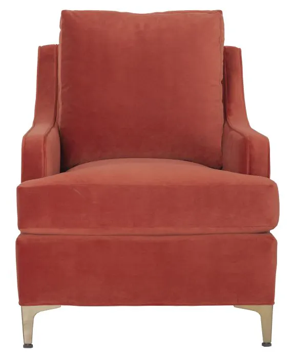 Fairfield Furniture L-6304-01-9 Libby Langdon Remy Lounge Chair Fairfield Furniture L-6304-01-9 Libby Langdon Remy Lounge Chair