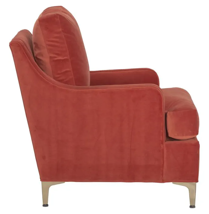 Fairfield Furniture L-6304-01-9 Libby Langdon Remy Lounge Chair Fairfield Furniture L-6304-01-9 Libby Langdon Remy Lounge Chair