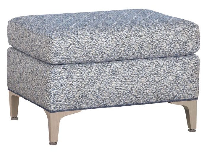 Fairfield Furniture L-6304-20-9 Libby Langdon Remy Ottoman Fairfield Furniture L-6304-20-9 Libby Langdon Remy Ottoman
