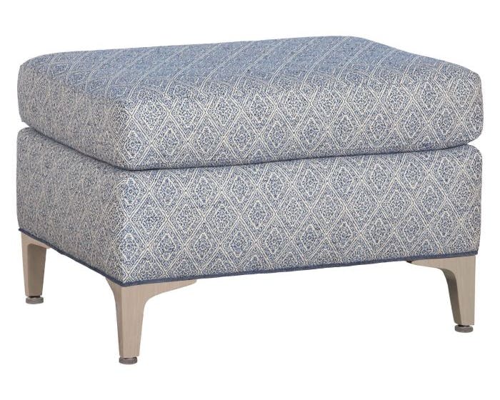 Fairfield Furniture L-6304-20-9 Libby Langdon Remy Ottoman Fairfield Furniture L-6304-20-9 Libby Langdon Remy Ottoman