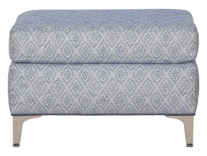 Fairfield Furniture L-6304-20-9 Libby Langdon Remy Ottoman Fairfield Furniture L-6304-20-9 Libby Langdon Remy Ottoman