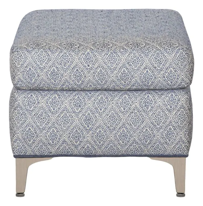Fairfield Furniture C-6304-20-9 Libby Langdon Remy Ottoman Fairfield Furniture C-6304-20-9 Libby Langdon Remy Ottoman