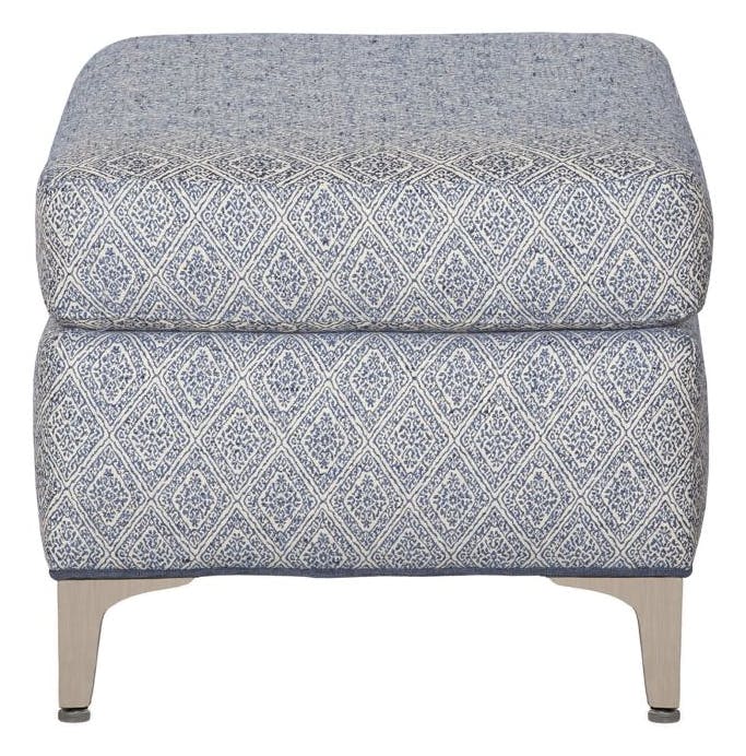 Fairfield Furniture L-6304-20-9 Libby Langdon Remy Ottoman Fairfield Furniture L-6304-20-9 Libby Langdon Remy Ottoman