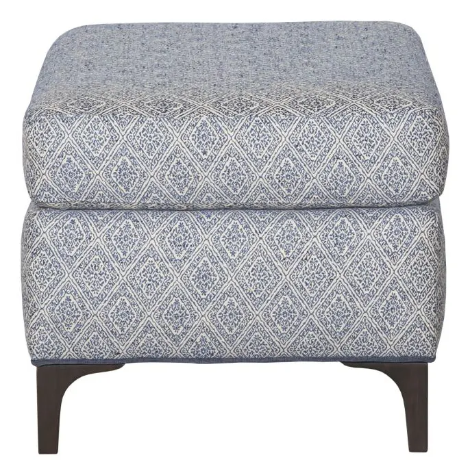 Fairfield Furniture L-6304-20 Libby Langdon Remy Ottoman Fairfield Furniture L-6304-20 Libby Langdon Remy Ottoman