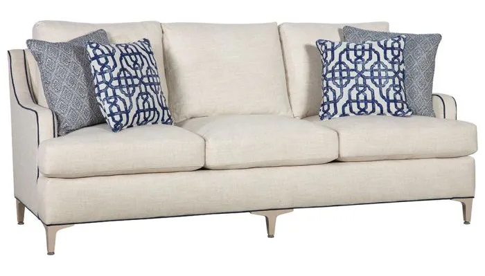 Fairfield Furniture C-6304-50-9 Libby Langdon Remy Sofa Fairfield Furniture C-6304-50-9 Libby Langdon Remy Sofa
