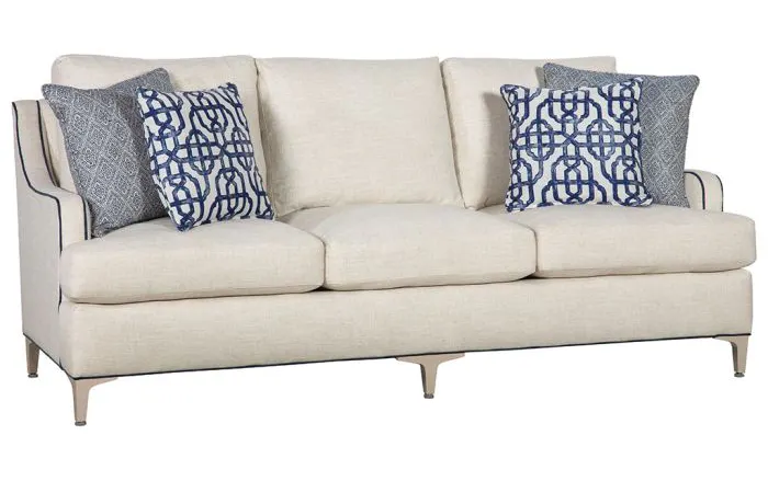 Fairfield Furniture C-6304-50-9 Libby Langdon Remy Sofa Fairfield Furniture C-6304-50-9 Libby Langdon Remy Sofa