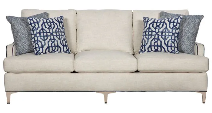 Fairfield Furniture C-6304-50-9 Libby Langdon Remy Sofa Fairfield Furniture C-6304-50-9 Libby Langdon Remy Sofa