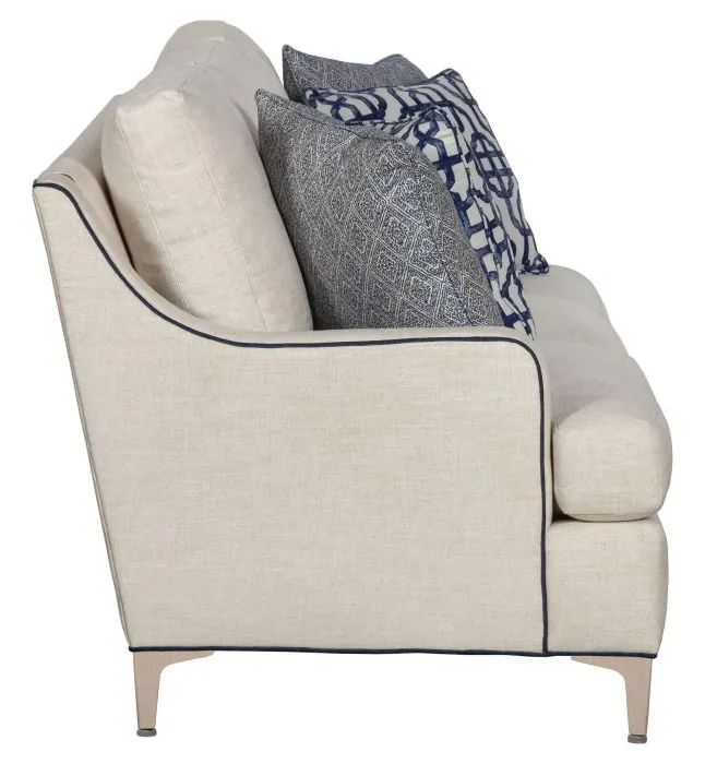 Fairfield Furniture C-6304-50-9 Libby Langdon Remy Sofa Fairfield Furniture C-6304-50-9 Libby Langdon Remy Sofa