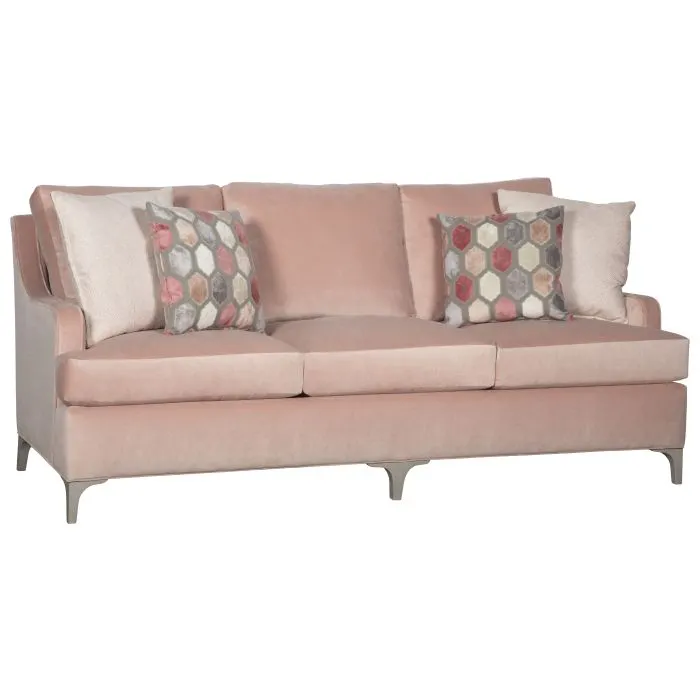 Fairfield Furniture L-6304-50 Libby Langdon Remy Sofa