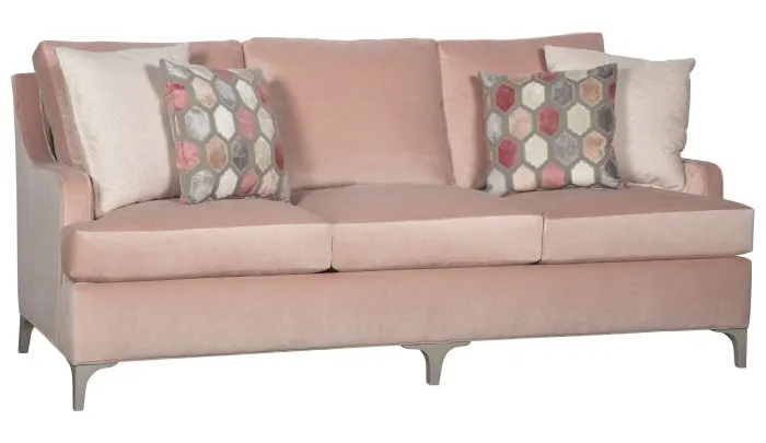 Fairfield Furniture L-6304-50 Libby Langdon Remy Sofa Fairfield Furniture L-6304-50 Libby Langdon Remy Sofa