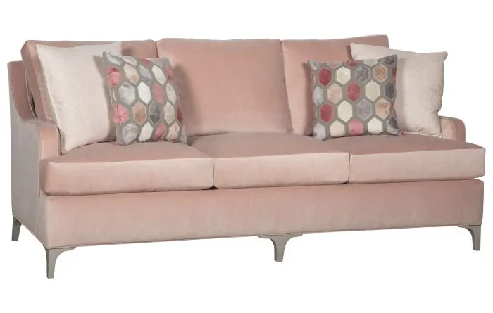 Fairfield Furniture L-6304-50 Libby Langdon Remy Sofa Fairfield Furniture L-6304-50 Libby Langdon Remy Sofa