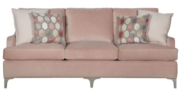 Fairfield Furniture L-6304-50 Libby Langdon Remy Sofa Fairfield Furniture L-6304-50 Libby Langdon Remy Sofa