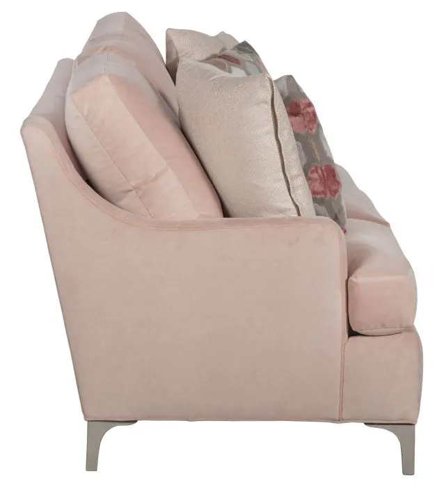 Fairfield Furniture L-6304-50 Libby Langdon Remy Sofa Fairfield Furniture L-6304-50 Libby Langdon Remy Sofa