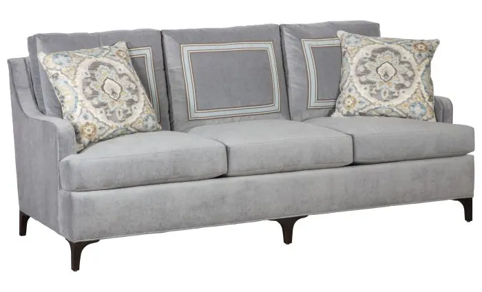 Fairfield Furniture L-6304-50 Libby Langdon Remy Sofa Fairfield Furniture L-6304-50 Libby Langdon Remy Sofa