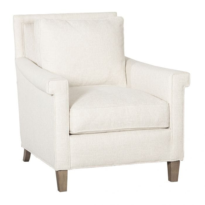 Fairfield Furniture 6305-01 Libby Langdon Harry Lounge Chair