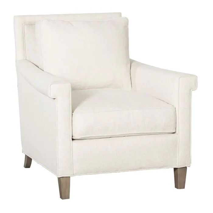 Fairfield Furniture L-6305-01 Libby Langdon Harry Lounge Chair