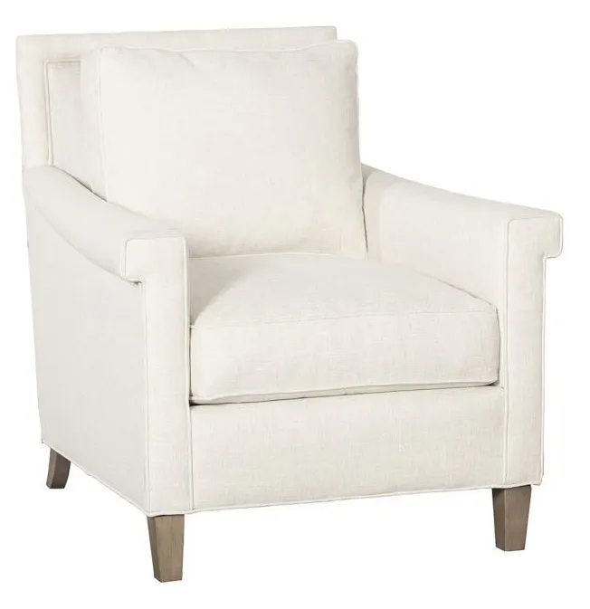 Fairfield Furniture L-6305-01 Libby Langdon Harry Lounge Chair Fairfield Furniture L-6305-01 Libby Langdon Harry Lounge Chair