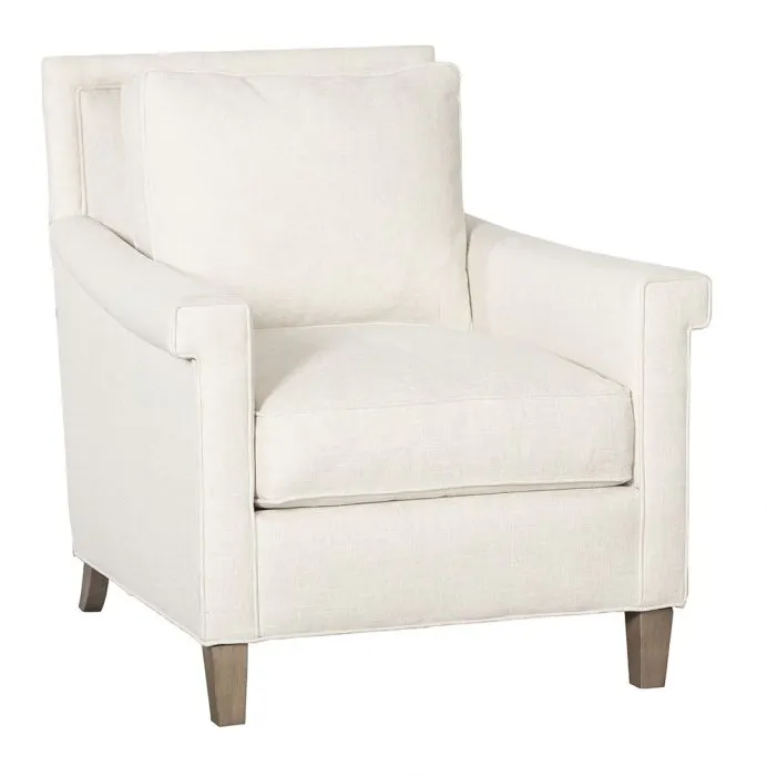 Fairfield Furniture L-6305-01 Libby Langdon Harry Lounge Chair Fairfield Furniture L-6305-01 Libby Langdon Harry Lounge Chair