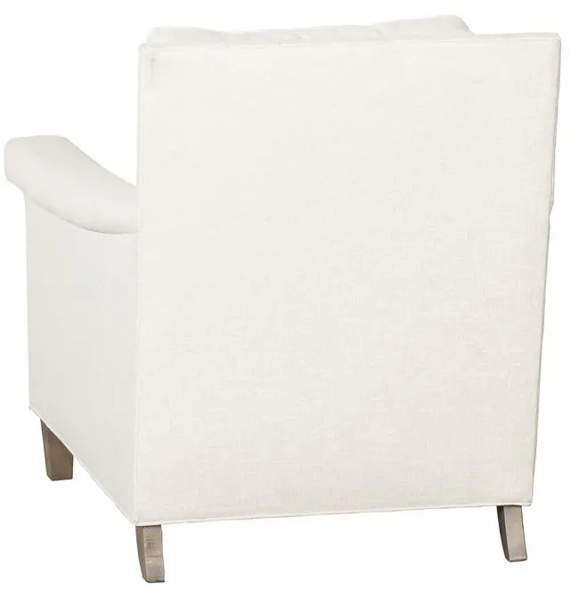 Fairfield Furniture L-6305-01 Libby Langdon Harry Lounge Chair Fairfield Furniture L-6305-01 Libby Langdon Harry Lounge Chair