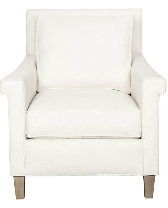 Fairfield Furniture L-6305-01 Libby Langdon Harry Lounge Chair Fairfield Furniture L-6305-01 Libby Langdon Harry Lounge Chair
