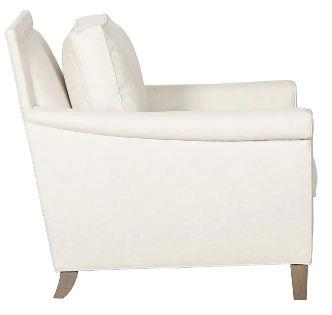 Fairfield Furniture L-6305-01 Libby Langdon Harry Lounge Chair Fairfield Furniture L-6305-01 Libby Langdon Harry Lounge Chair