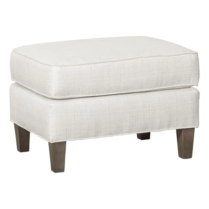 Fairfield Furniture 6305-20 Libby Langdon Harry Ottoman