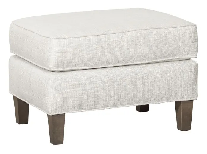 Fairfield Furniture L-6305-20 Libby Langdon Harry Ottoman Fairfield Furniture L-6305-20 Libby Langdon Harry Ottoman