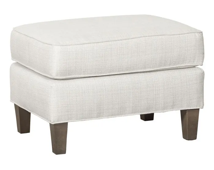 Fairfield Furniture L-6305-20 Libby Langdon Harry Ottoman Fairfield Furniture L-6305-20 Libby Langdon Harry Ottoman